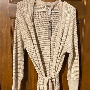 NWT  BCBGeneration Full length House Coat/Robe